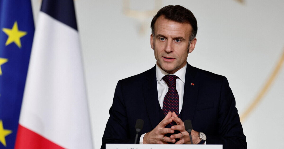 Macron prepara la nuova dottrina sull’“europeizzazione” della deterrenza nucleare francese