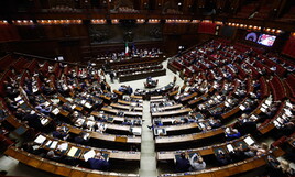 Effetto remigrazione: la Camera valuta di limitare le prenotazioni alle conferenze in sala stampa