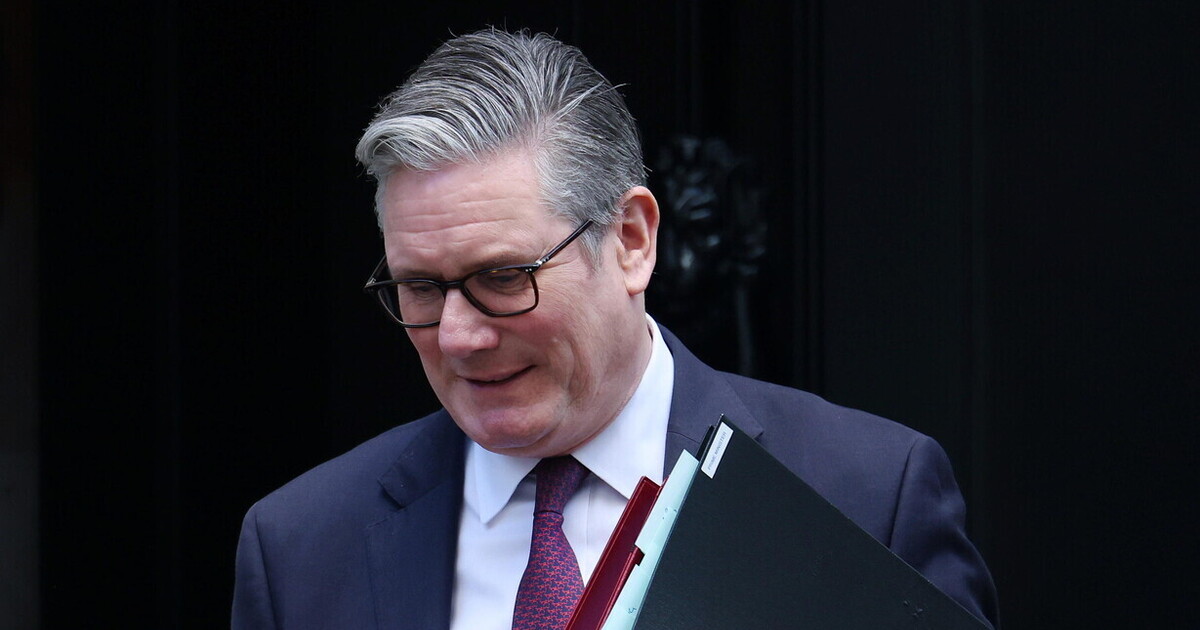 Alastair Campbell, insonne, capisce le pressioni sul premier inglese Starmer. Ma l’alternativa qual è?