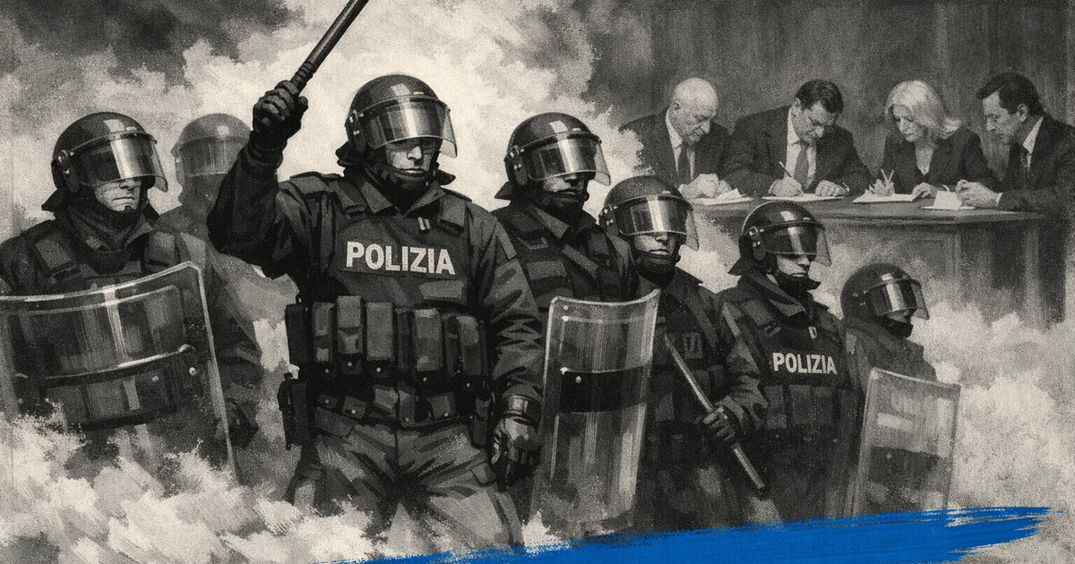 Le polemiche sul decreto sicurezza sono un’esagerazione. Le libertà costituzionali restano