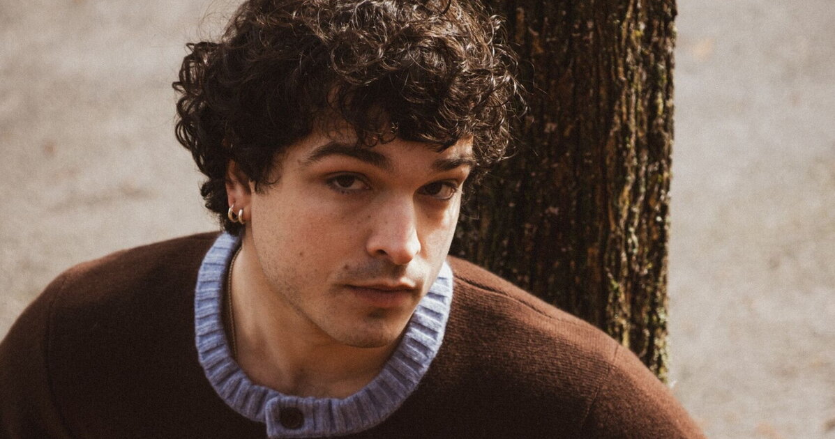 Leo Gassmann, il suo Sanremo al Naturale e i boicottaggi all’Eurovision