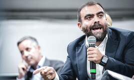 Askatasuna a Roma il 28 marzo. Grimaldi (Avs) ci sarà: "Ma non sono loro i promotori, io sto con Arci"