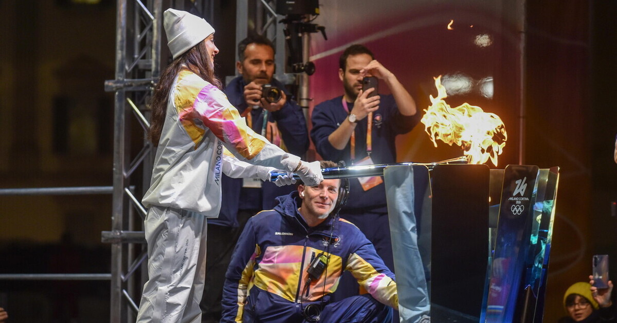 L’altra faccia della Torcia. Lettera da una okkupazione