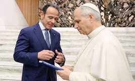 Cosa non torna nella versione di Minenna sui fotoritocchi con l’IA