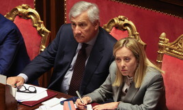 Meloni misura Vannacci e Salvini sul Dl Ucraina. Occhi sulle assenze Lega. I vannacciani indecisi fanno già coalizione con la sinistra