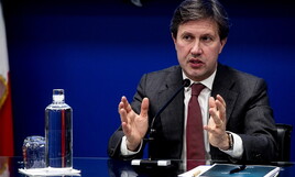 Nardella: "L'apertura di De Pascale sui Cpr sia lo spunto per una discussione pragmatica nel Pd"