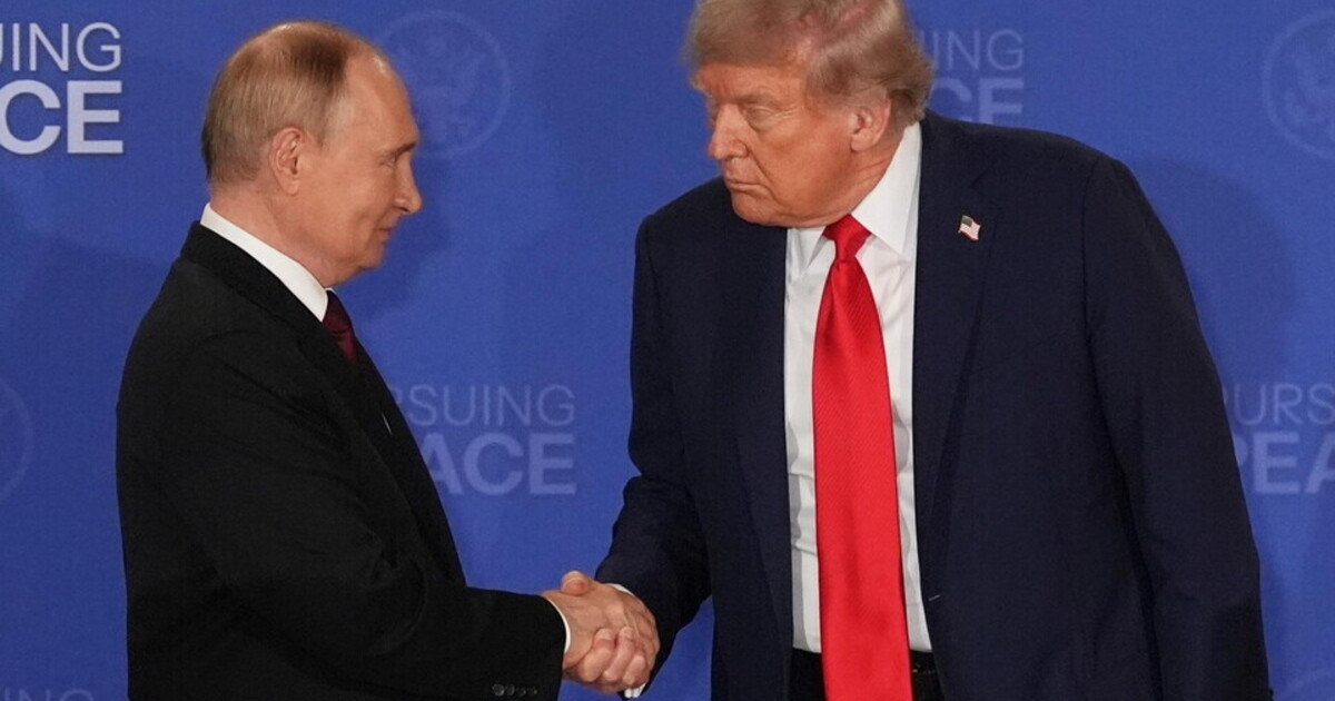 L’obiettivo di Putin è l’Europa