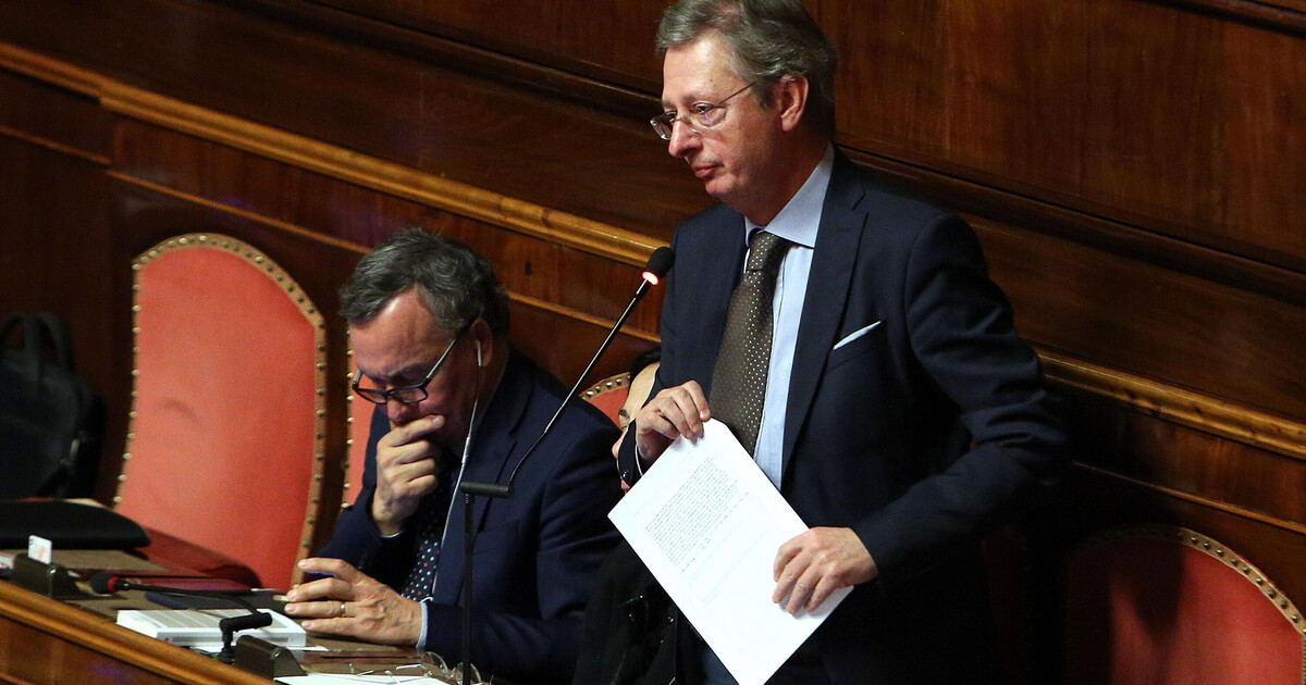 L’incoerente fissazione di Casson contro l’ex collega Nordio