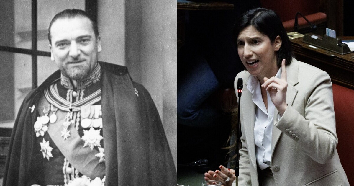 Fu il fascismo a unire le carriere delle toghe. Le parole di Grandi del 1941 identiche a quelle di Anm e Pd