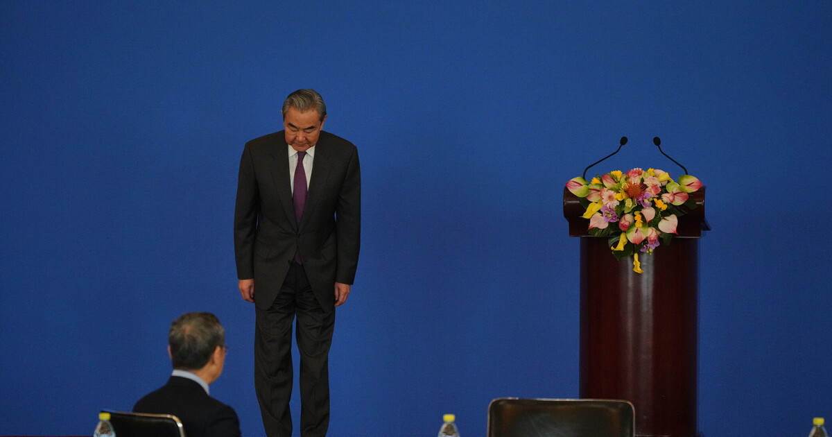 Divide et impera. La strategia cinese con l