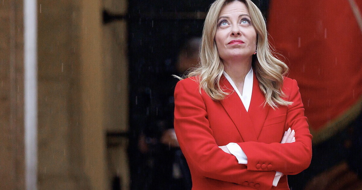 Meloni trasforma Salvini in un pro Kyiv. Vannaci fa l