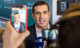 De Pascale apre ai Cpr in Emilia-Romagna e spacca il Pd. Schlein da Roma osserva