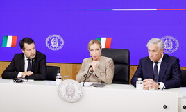 Sulla riforma elettorale FI e Lega chiedono contropartite, FdI sotto tiro