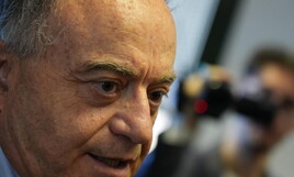 Gratteri ora assegna patenti di onestà sul referendum. E il fronte del No tace