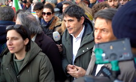 Il Pd e i Vannacci suoi