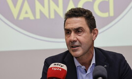 Dal fortino Toscana fino a Taranto, ecco i nuovi adepti di Futuro Nazionale