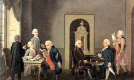 Gli inventori della giustizia. L’Illuminismo e i suoi avvocati della ragione