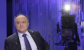 Le non scuse di Nicola Gratteri