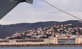 Porti italiani tra spartizione politica e polemiche: il caso Trieste