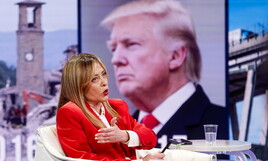 Meno agenda Trump: Meloni segua l’agenda del partito del pil