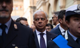 C'è una saldatura tra antagonisti e islamismo estremista, dice Piantedosi. Vertice al Viminale