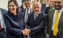 Altro che "modello", in Campania il campo largo rischia già di spaccarsi su De Luca a Salerno