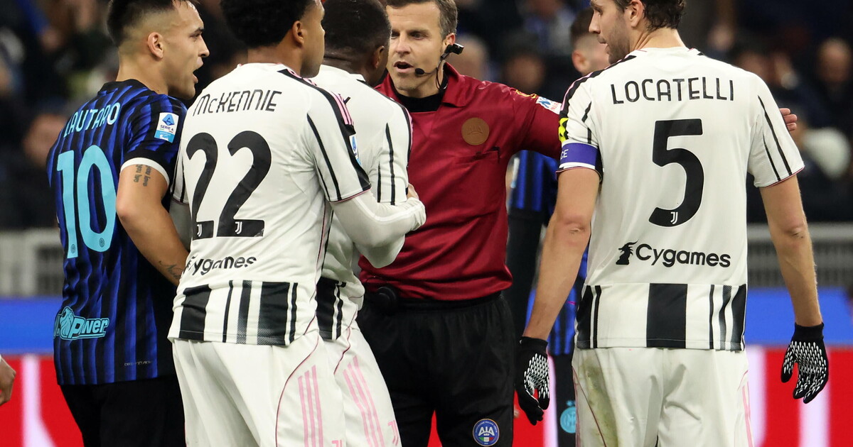 Molto meglio Milano Cortina 2026 delle polemicucce su Inter Juventus Molto meglio Milano Cortina 2026 delle polemicucce su Inter Juventus