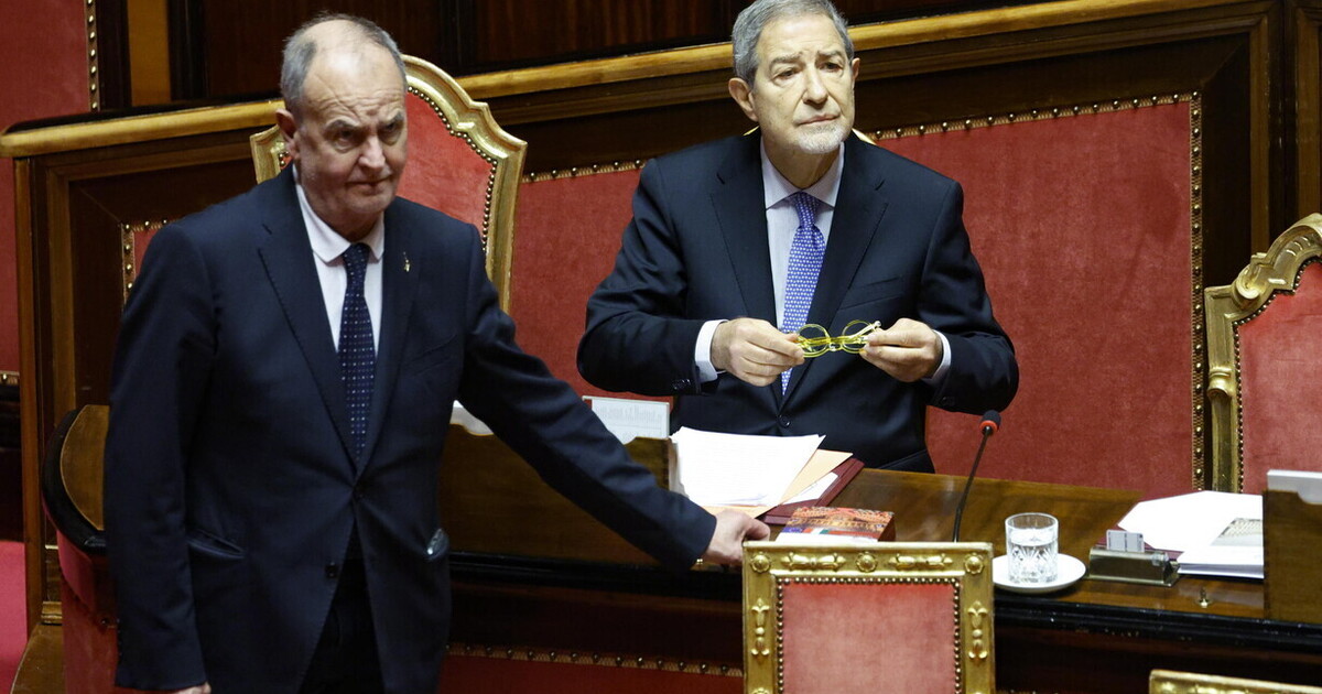 congelare anche le pre intese sull autonomia in attesa dei lep gli emendamenti di fdi da Ilfoglio.it congelare anche le pre intese sull autonomia in attesa dei lep gli emendamenti di fdi