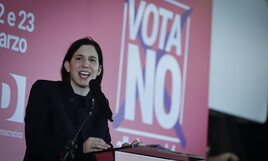 Schlein front woman contro la riforma Nordio per dimostrare a tutti che è lei l’anti Meloni