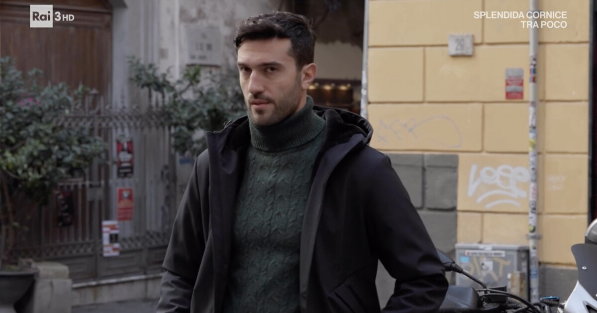 un posto al sole damiano e rosa sempre pi249 diversi da Ilfoglio.it un posto al sole damiano e rosa sempre pi249 diversi