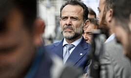 Minenna No logo: toglie dal sito i simboli abusivi delle università