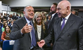 L’Anm applaude le citazioni false se utili al No, ma grida oltraggio per quelle vere se sono per il Sì