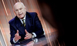 I taccuini di Nordio. Tutte le frasi appuntante dal ministro per mandare in tilt il fronte del No