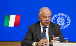 Il piano del governo per garantire la sicurezza delle ferrovie