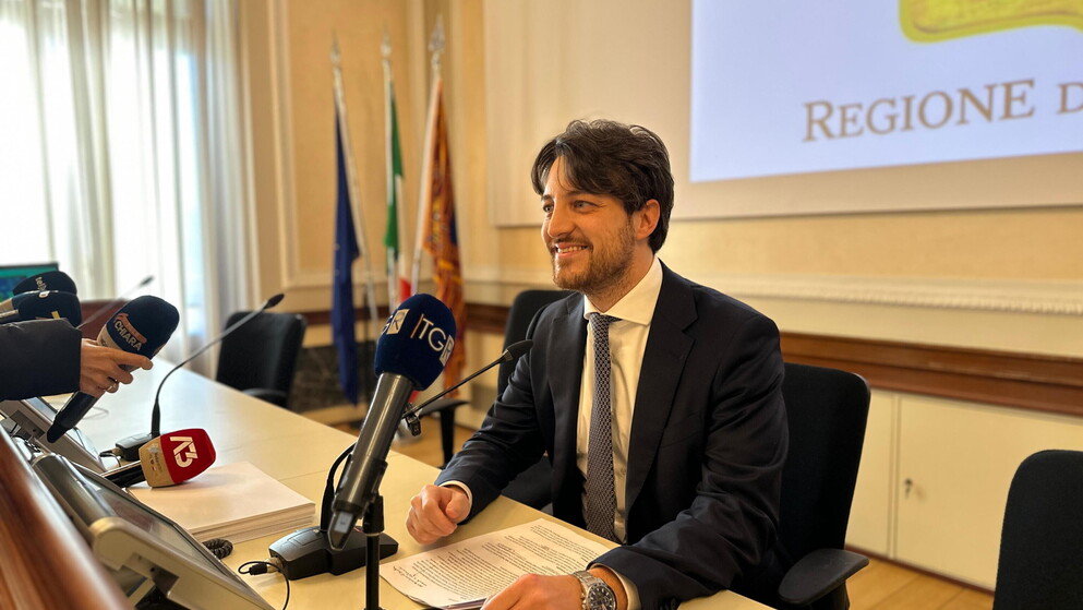 Il “caso” Stefani: fa il segretario della Lega in Veneto a sua insaputa