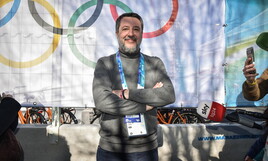 Salvini batte di nuovo cassa con le banche