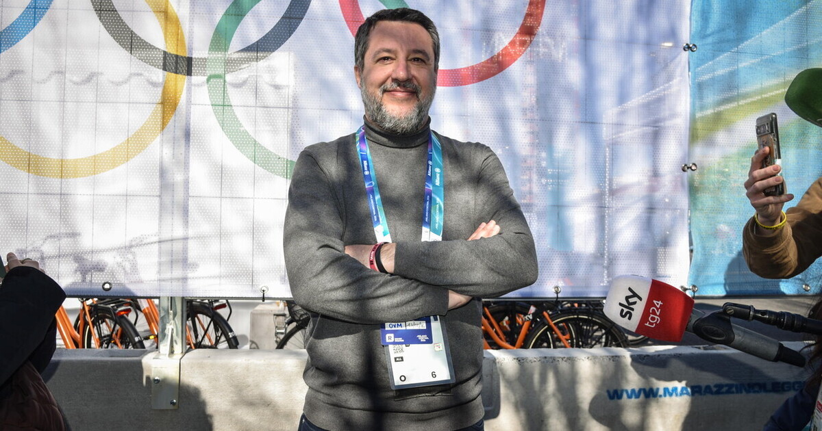 Salvini batte di nuovo cassa con le banche