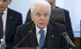 Mattarella non è Gratteri. Appunti per i sostenitori del No al referendum