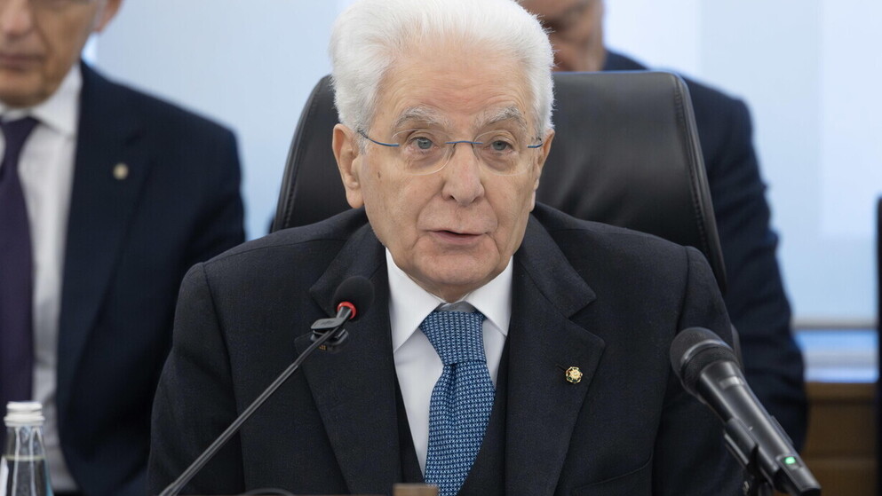 Difendere il Csm non vuol dire difendere il correntismo. Il discorso di Mattarella