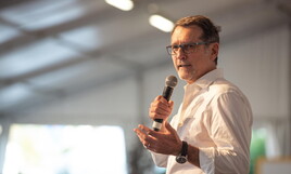 Moltiplicare i Cpr non è la soluzione, si torni all’accoglienza diffusa