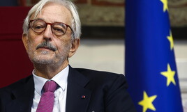 La paradossale campagna per il No di Giovanni Salvi, ex pg della Cassazione