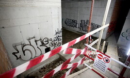 Alla procura di Milano fa paura Central Park