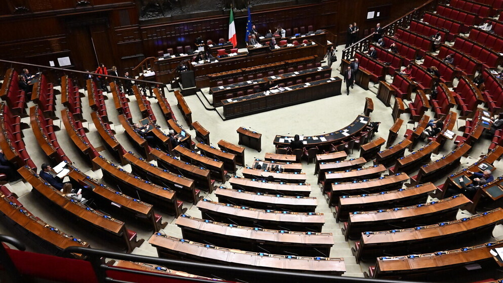 Viva il decreto Flussi (ma servono modifiche)