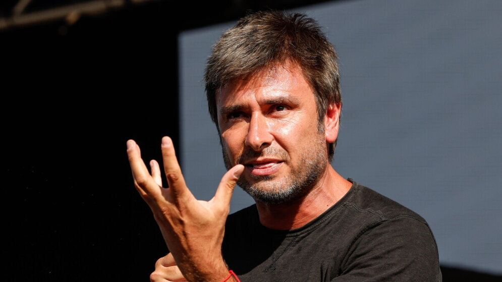 Il template di Di Battista