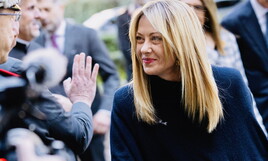 Meloni ha chiesto di compilare un dossier sulla malagiustizia. E prepara un tour per l’Italia