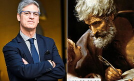 Il Vangelo secondo Petrecca: si dimette, accusa FdI. Più che Giuda un Giufà