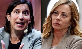 Fascismo o immigrazione? Il melodramma politico batte la noiosa separazione delle carriere