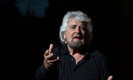 Grillo l’indifferente. Verso l'astensione al referendum