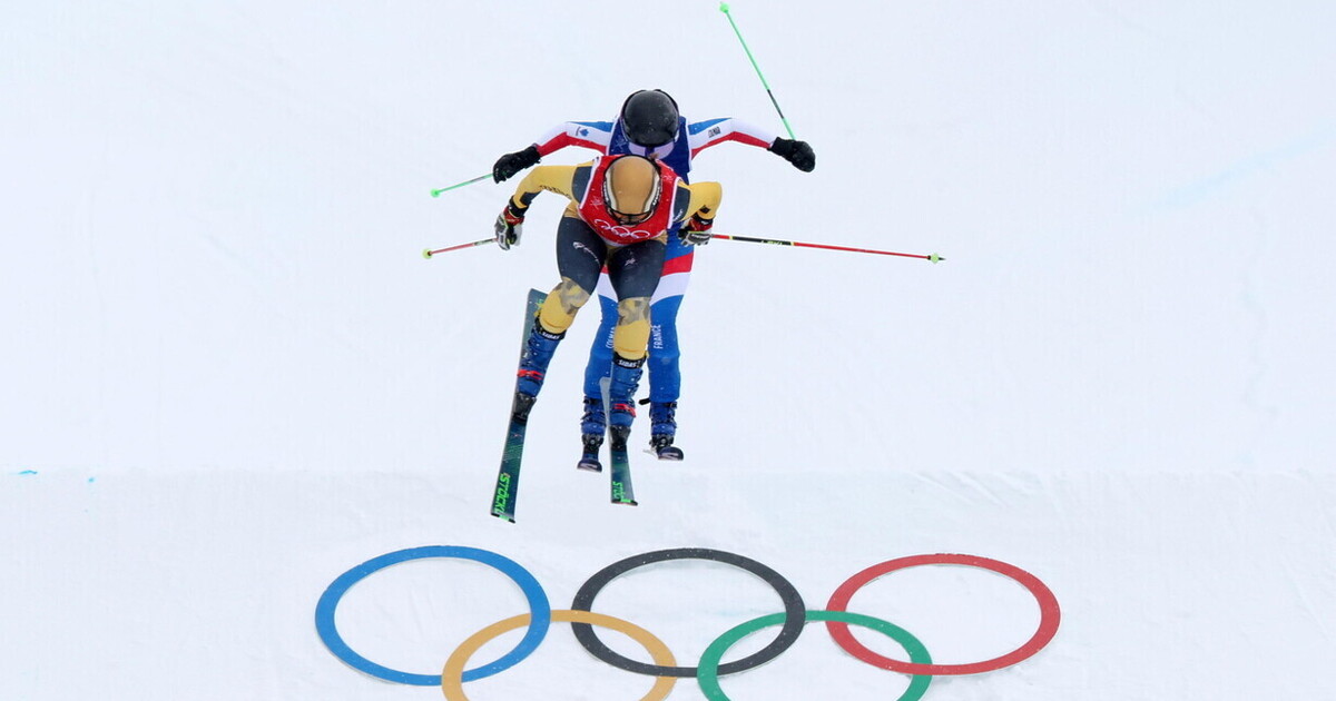 I colori dei Giochi raccontati da Ruta (Bocconi)