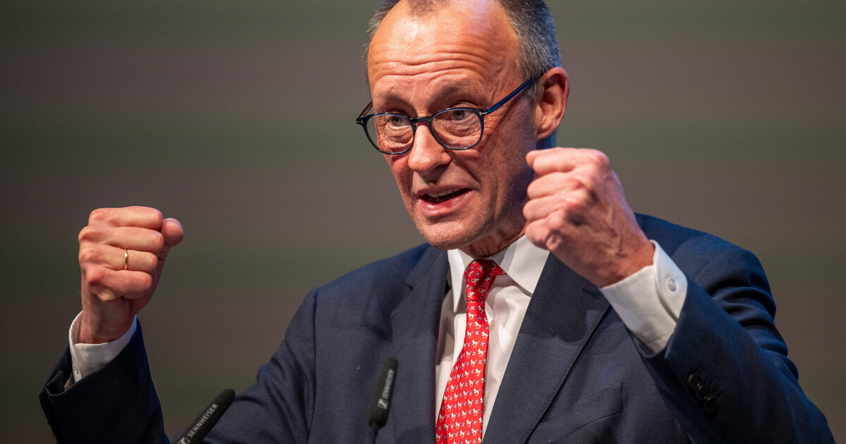 stretta tra putin e trump la germania smarrita cerca una rivincita nel riarmo da Ilfoglio.it stretta tra putin e trump la germania smarrita cerca una rivincita nel riarmo